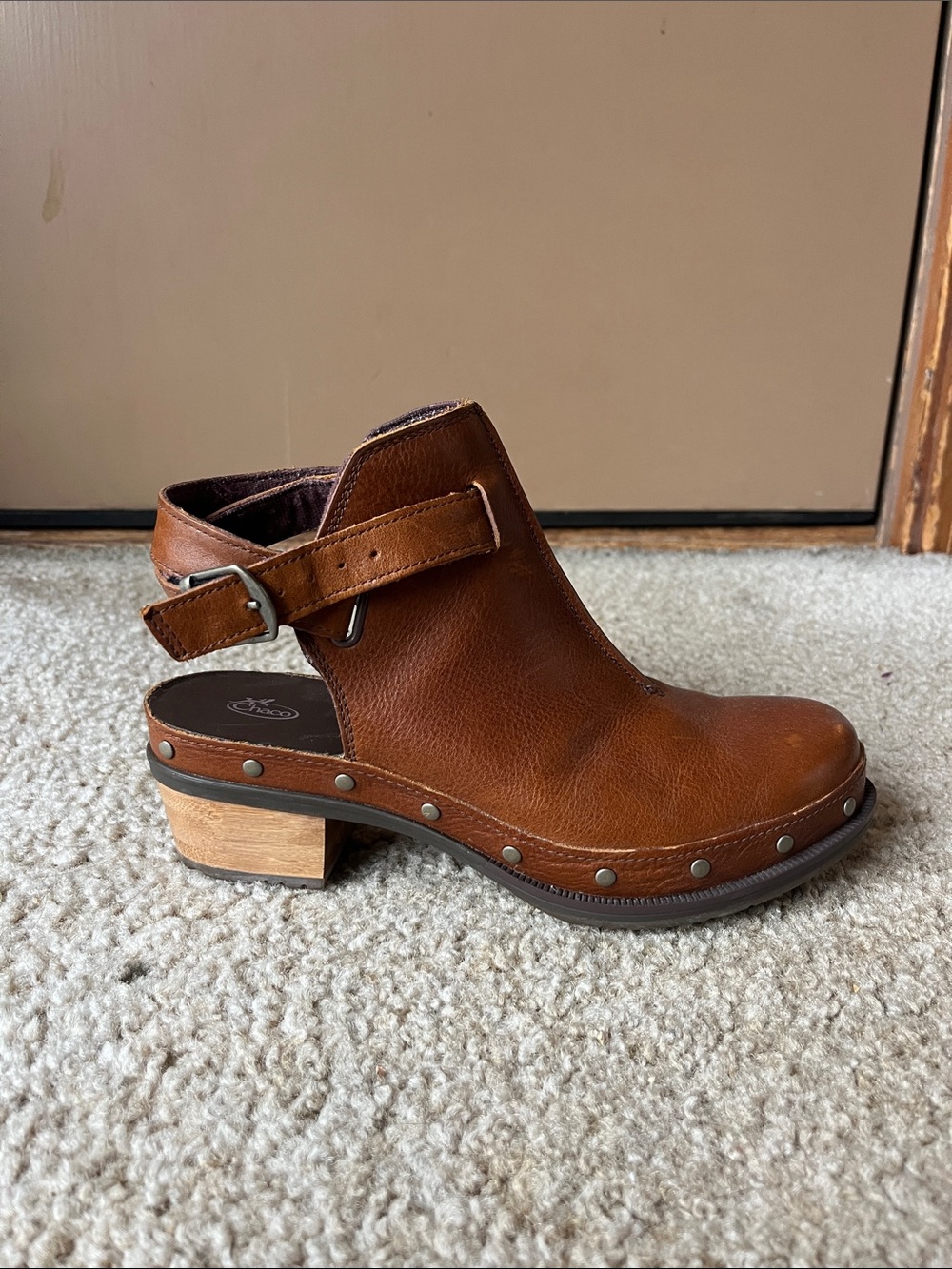 Clogs - Picture 5 of 5
